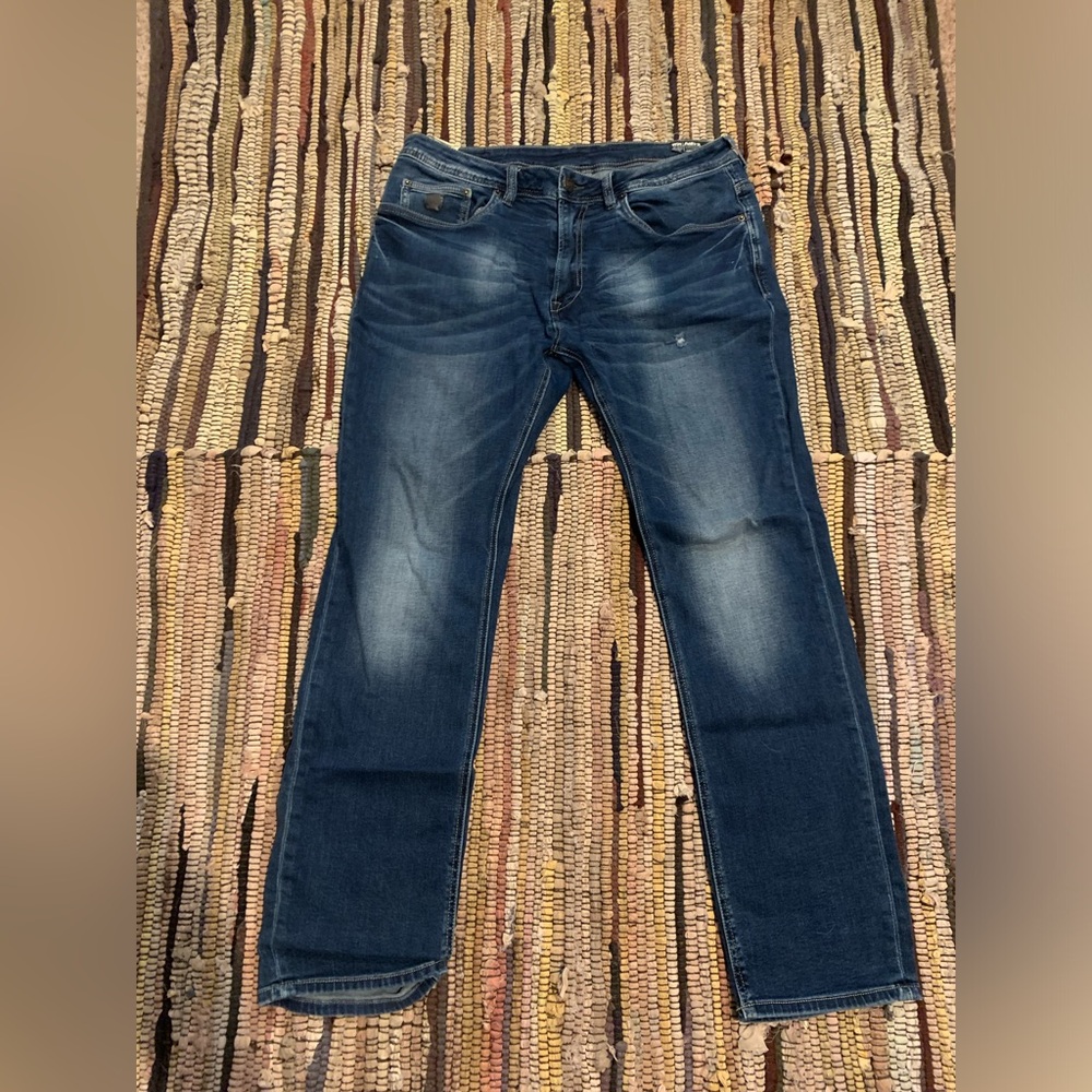 Buffalo David Bitton Jean